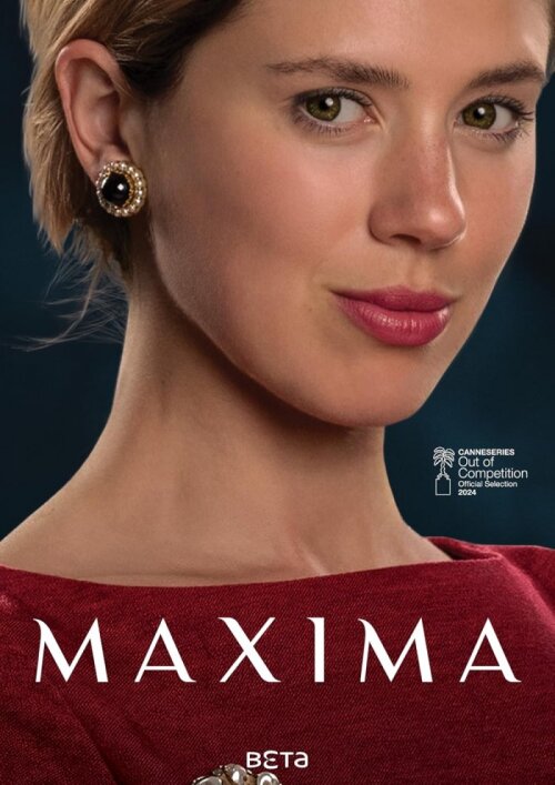 Maxima (season 1)