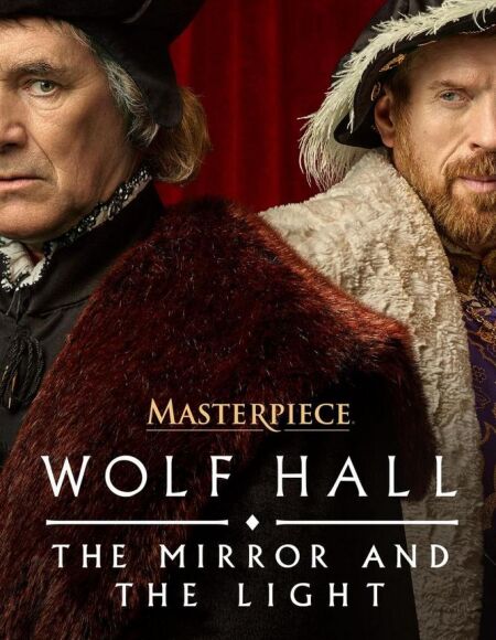 Wolf Hall (season 2)