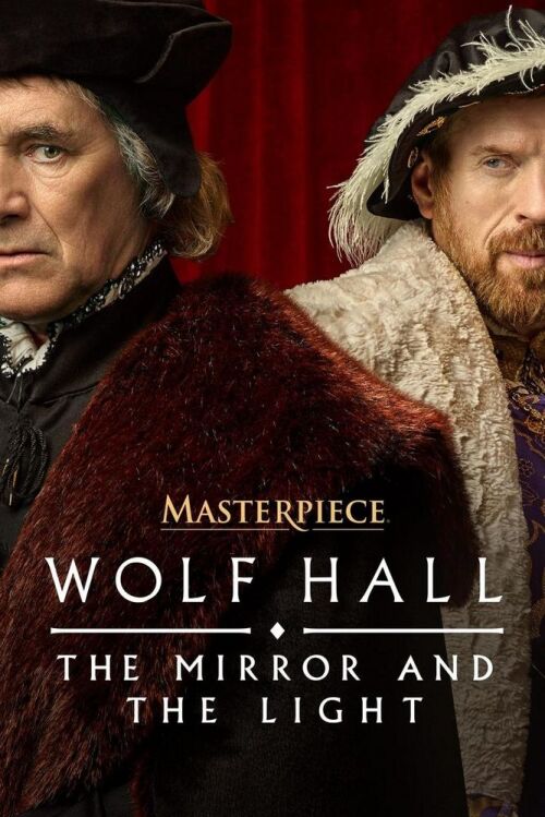 Wolf Hall (season 2)