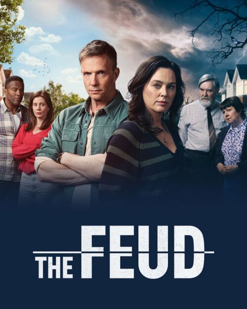 The Feud (season 1)