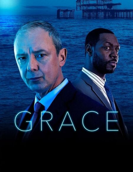 Grace (season 5)