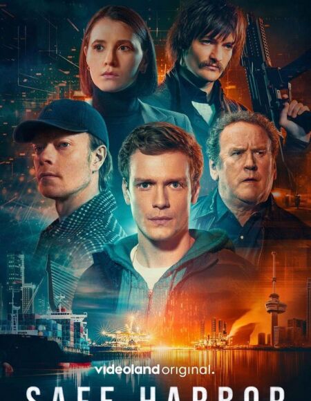Safe Harbor (season 1)