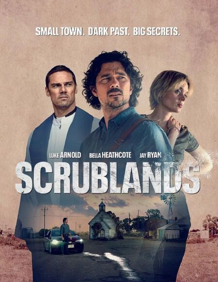 Scrublands (season 2)