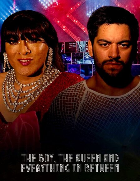 The Boy, the Queen & Everything in Between (season 1)