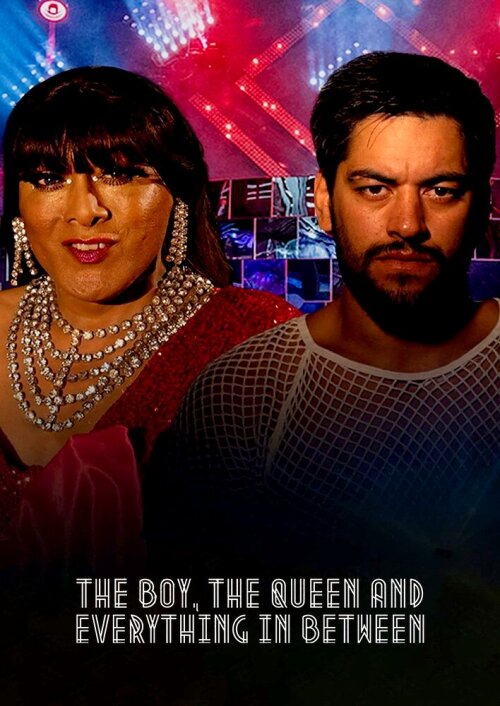 The Boy, the Queen & Everything in Between (season 1)