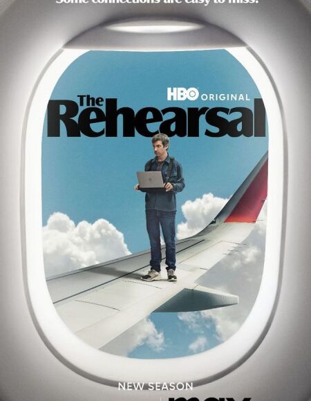 The Rehearsal (season 2)