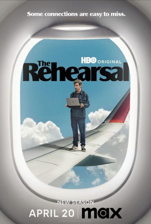 The Rehearsal (season 2)