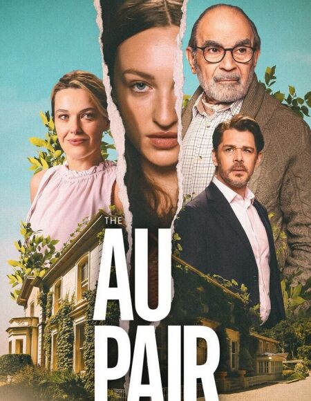 The Au Pair (season 1)