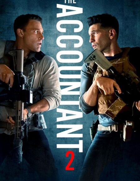 The Accountant 2 (2025)