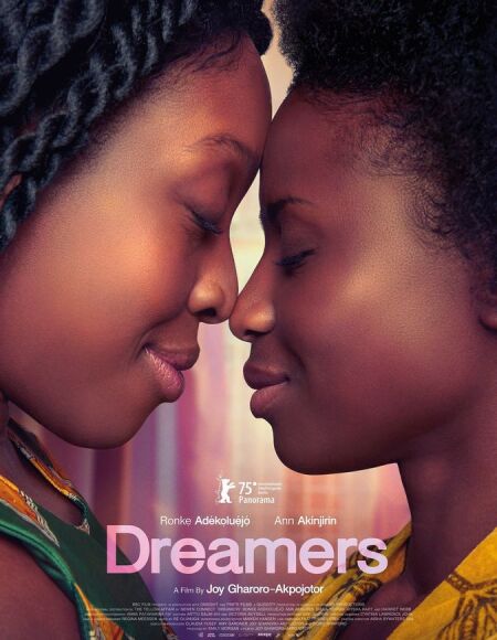 Dreamers (season 1)