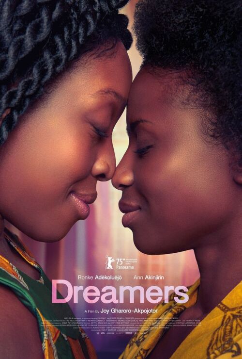 Dreamers (season 1)