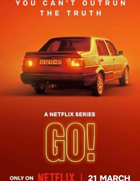 Go! (season 1)