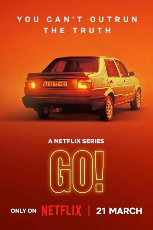 Go! (season 1)