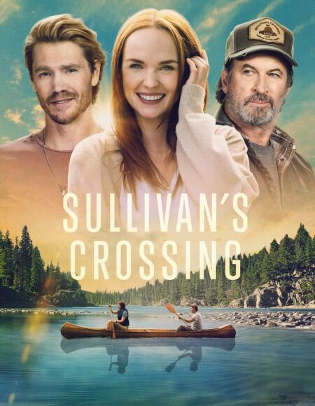 Sullivan's Crossing (season 3)