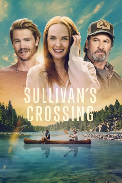 Sullivan's Crossing (season 3)