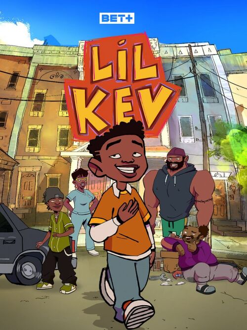 Lil Kev (season 1)