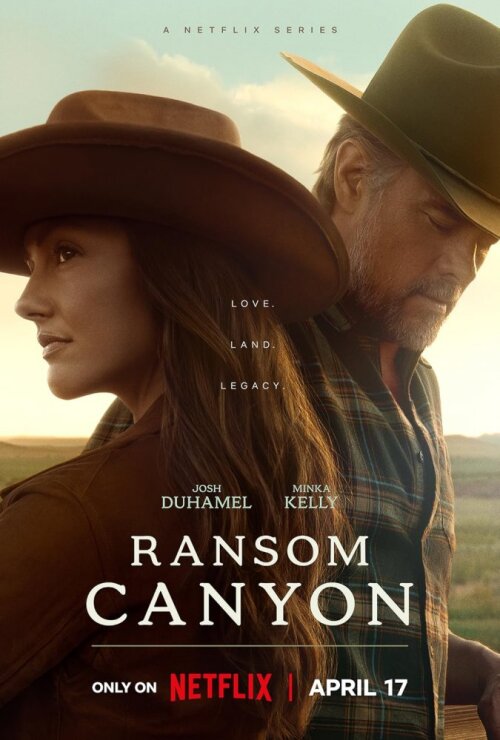 Ransom Canyon (season 1)