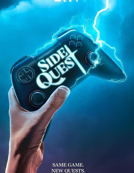 Side Quest (season 1)