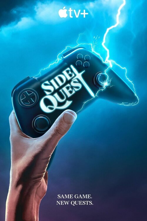 Side Quest (season 1)