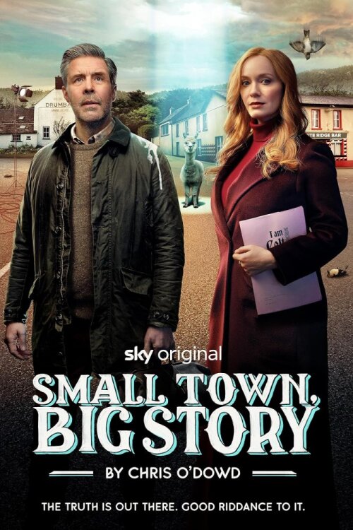 Small Town, Big Story (season 1)