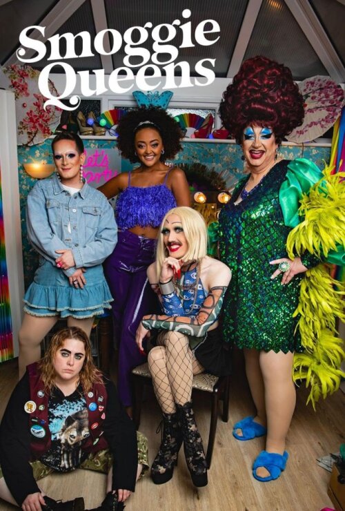 Smoggie Queens (season 1) tv show poster