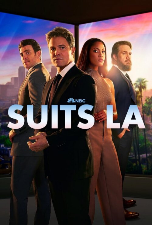 Suits LA (season 1)