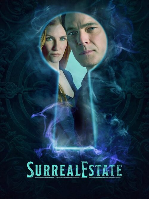 SurrealEstate (season 3)