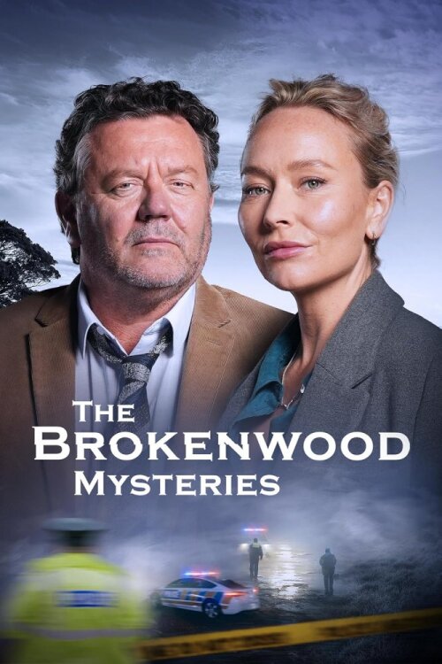 The Brokenwood Mysteries (season 11)