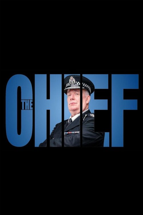 The Chief (season 1) tv show poster