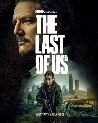 The Last of Us (season 2)