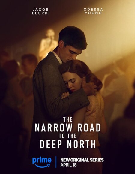 The Narrow Road to the Deep North (season 1)