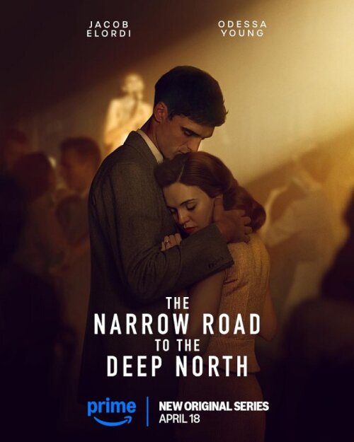 The Narrow Road to the Deep North (season 1) tv show poster