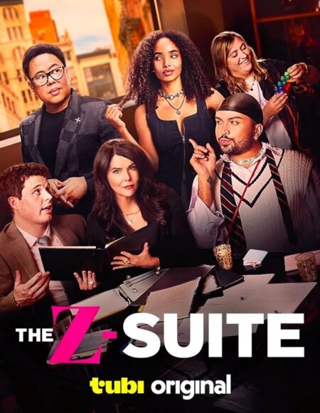 The Z-Suite (season 1)
