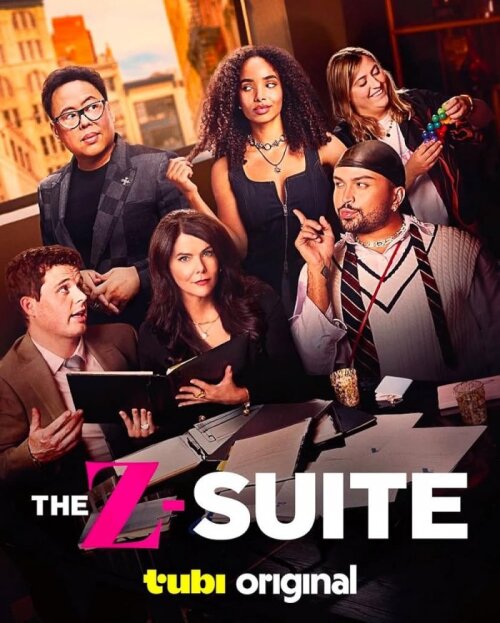 The Z-Suite (season 1)