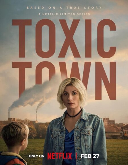 Toxic Town (season 1)