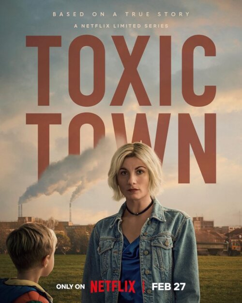 Toxic Town (season 1)