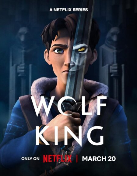 Wolf King (season 1)