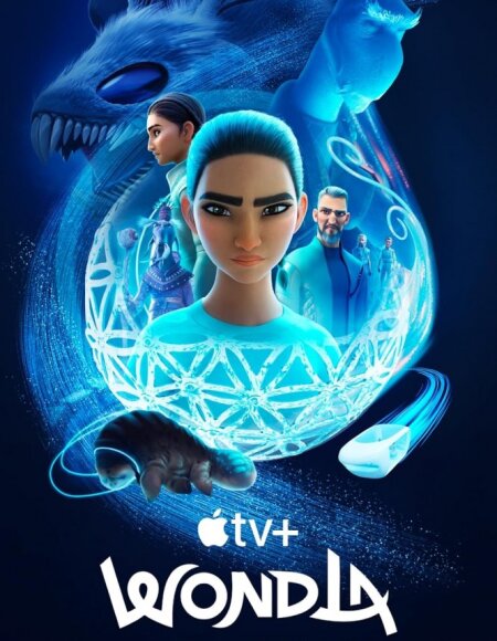 WondLa (season 2)