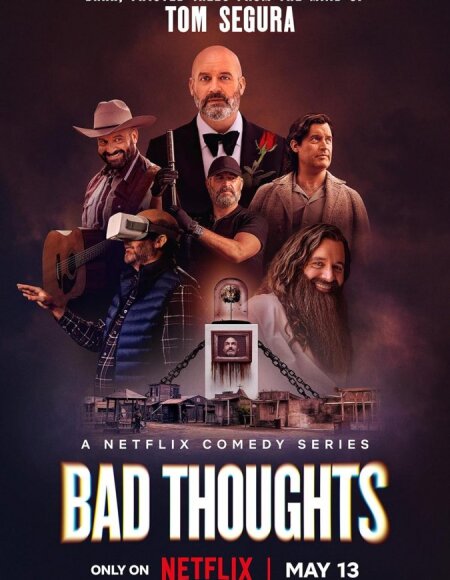 Bad Thoughts (season 1)