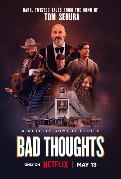 Bad Thoughts (season 1)