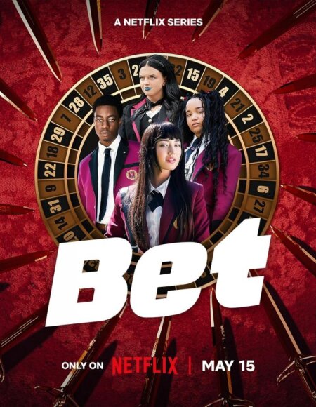 Bet (season 1)