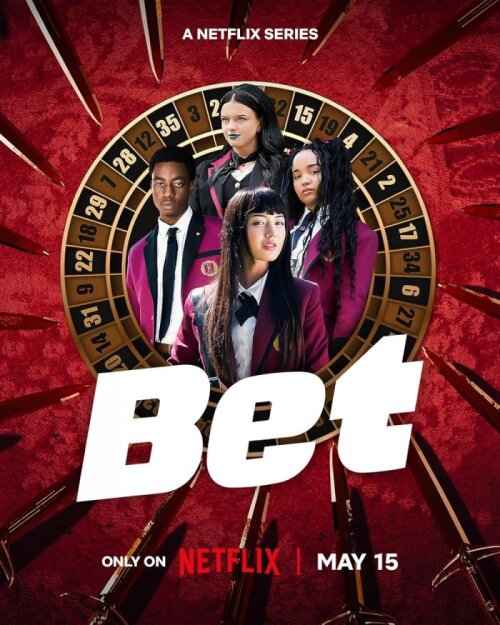 Bet (season 1)