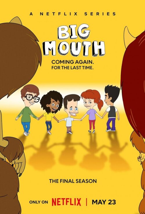 Big Mouth (season 8)