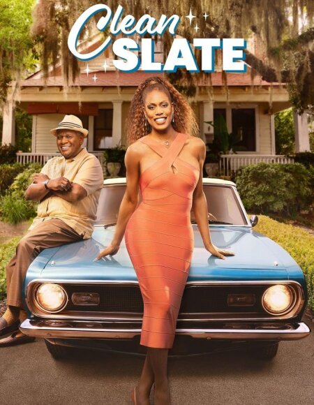 Clean Slate (season 1)