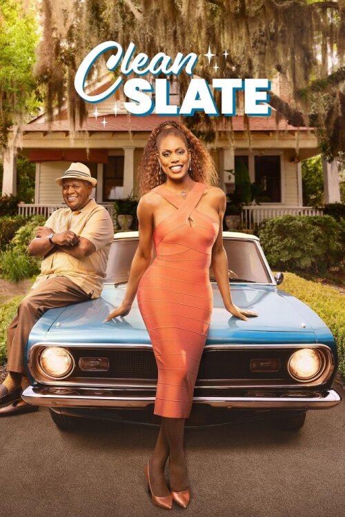 Clean Slate (season 1)