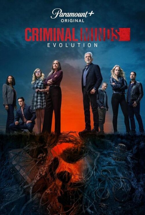 Criminal Minds (season 18)