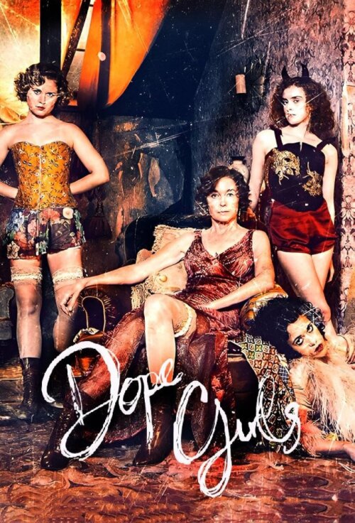 Dope Girls (season 1)