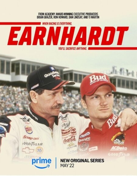 Earnhardt (season 1)