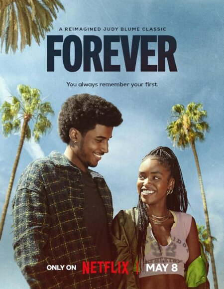 Forever (season 1)