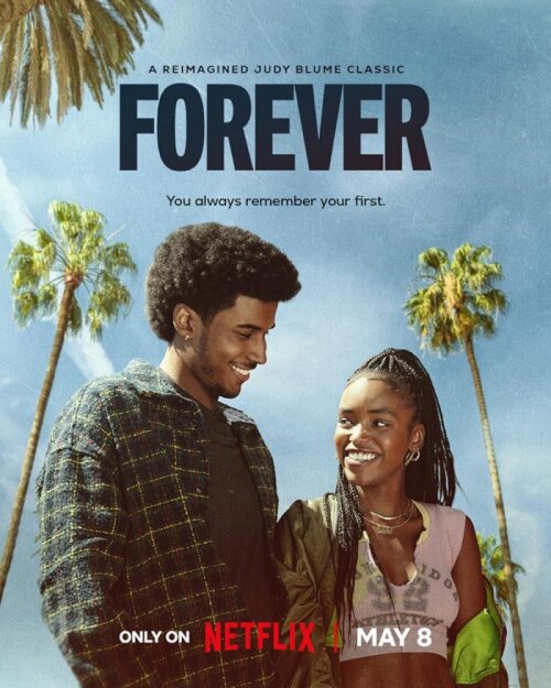 Forever (season 1)